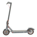HT-T4 Pro 8.5 Inch  Electric  Scooter - Image 6