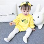 Baby jumpsuit - Image 6