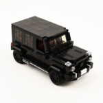 New High-tech Building Block Plastic Toys - Image 4