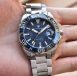 Men's mechanical watches - Image 4