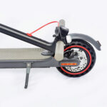 HT-T4 Pro 8.5 Inch  Electric  Scooter - Image 2
