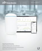 Wireless Router Dual Band Gigabit AC Controller - Image 6