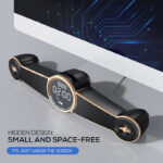 Computer Audio Home MiNi Subwoofer Long Bluetooth Speaker - Image 3