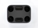 PS5 Gamepad Accessories Dual Charging Dock - Image 6