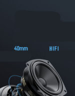 Bluetooth speaker mini audio mini portable compact - Image 5