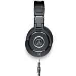 ATH-M40x monitor portable HIFI headphones - Image 7