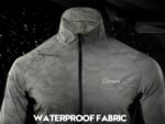 Rainproof Cycling Clothes For Men And Women - Image 2
