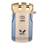 Home security lock - Image 3