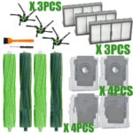 Fit Irobot Roomba Sweeping Robot Accessories