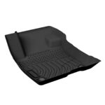 Car Floor Mats For 21-23 Ford Bronco Sport 22-23 Maverick All-Weather - Image 2