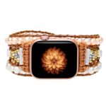 Handmade Pearl Strap For Men And Women - Image 3