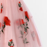 Costume For Hosting The Show Piano Performance - Image 5