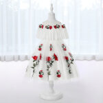 Costume For Hosting The Show Piano Performance - Image 4