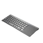 Mini 2 4gusb Bluetooth Wireless With Touch Pad Digital Keyboard Mouse Lightweight Applicable Tablet Portable - Image 7
