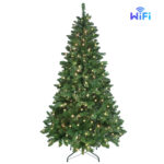 PE, PVC Christmas Tree, Christmas Decorations, Holiday Decorations - Image 8