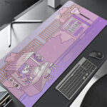Super Long Mouse Pad Office Games - Image 7
