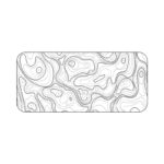 E-sports Games Large Mouse Pad Thickening Bolding - Image 4