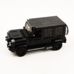 New High-tech Building Block Plastic Toys - Image 5
