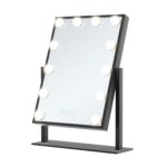 Fill Light Mirror Desktop LED Light Rechargeable Dressing - Image 8