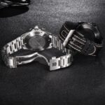 Men's mechanical watches - Image 6