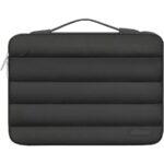 Cotton Down Shrink Storage Laptop Bag - Image 6