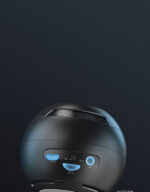 Bluetooth speaker mini audio mini portable compact - Image 7