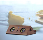 Wooden home speakers - Image 2