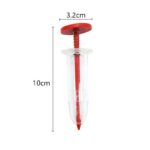 Plastic Mini Seed Dispenser Garden Tools - Image 4