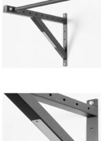 Indoor And Outdoor Fitness Equipment For Single Parallel Bars On Doors - Image 5