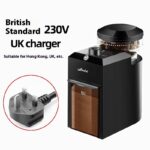 Coffee Bean Grinding Small Coffee Grinder - Image 4