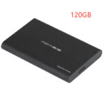 Akassis Mobile Hard Drive High-Speed Metal Supports Android Phones - Image 9
