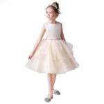 Children's Piano Hosting Chorus Dress - Image 2