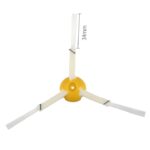 Adapter iRobot Roomba sweeping robot accessories 860 880 980 main rubber brush roller brush filter - Image 2