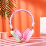 Stress Reducing Headphones, Children's Toy Headphones - Image 6