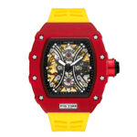 Automatic Mechanical Men's Watch Miller Men's Watch - Image 8