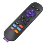 REMOTE 1 ROKU Remote Control ROKU 1 - Image 2