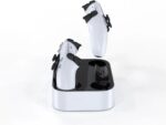 PS5 Gamepad Accessories Dual Charging Dock - Image 4