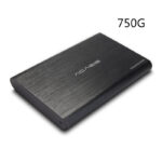 Akassis Mobile Hard Drive High-Speed Metal Supports Android Phones - Image 5