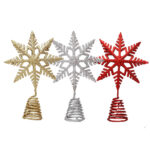 Decorative Props Holiday Decorations Christmas Tree - Image 9