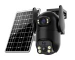 Solar Powered Security Camera - Image 4