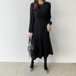 Women Autumn Fall New Arrivals Design Elegant Retro