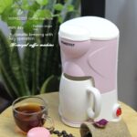 Automatic Small American Coffee Maker Kitchen Appliances - Image 4