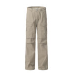 Fashion Work Clothes Casual Trousers For Men - Image 10