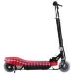 E-Scooter with LED 120 W   E-Scooter - Image 4