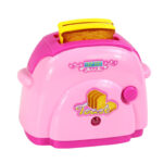 Children's Mini Girl Simulation Play House Small Appliances Toy Kitchen Set - Image 2