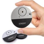 DOBERMAN SECURITY SE-0106 100dB Electronic Wireless Vibration Sensor Home Security Door Window Alarm - Image 4
