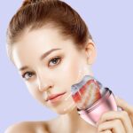 Skin Care Beauty Lifting Contouring Tool Silicone Ice Cube T - Image 10