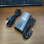 Suitable For Laptop Type-C 65W Power Adapter 20V-325A - Image 3