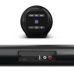 Home Theater Wireless Bluetooth Strip Audio - Image 4