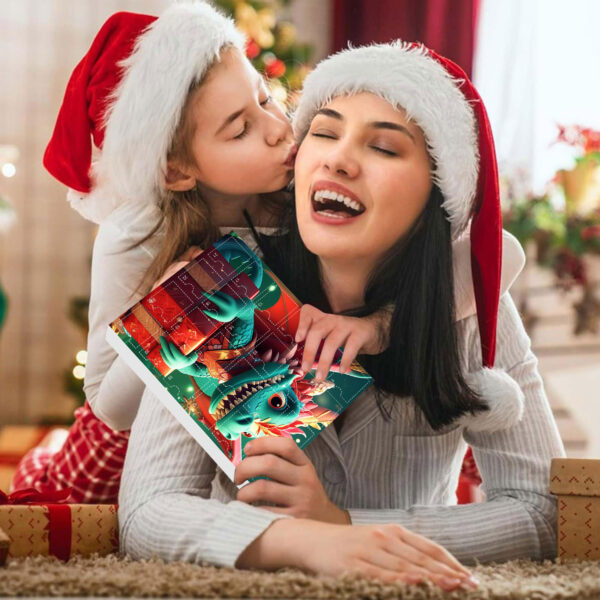 Acrylic Hang Decorations Holiday Decoration